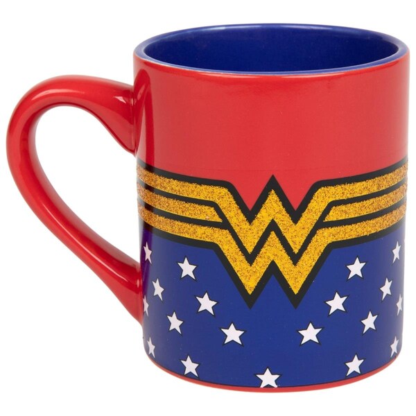 Burenda Blenders 14 oz  Classic Symbol Ceramic Mug - BU2140623