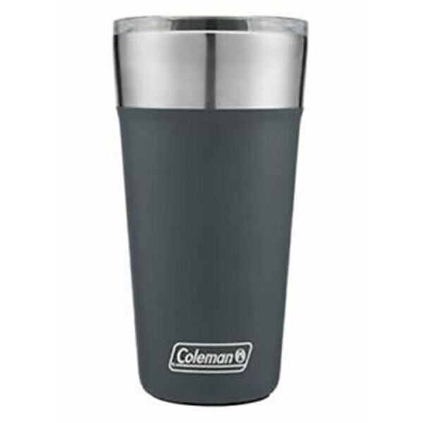 Ignite Usa Ignite USA 264494 20 oz Stainless Steel Brew Insulated Tumbler - 264494