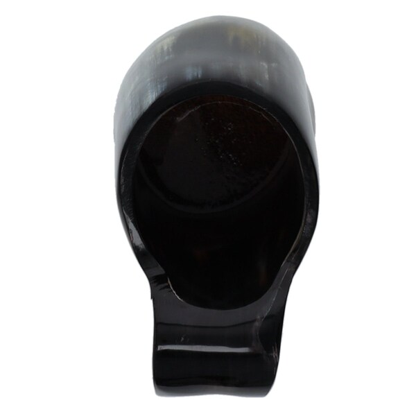 Olafs Ale House Tankherd Bovine Horn Mug 20oz - GH2102MUG