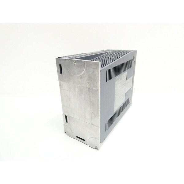 Servo drives y amplificador 2KW Mitsubishi 0-360HZ 200-240V-AC 170V-AC 3PH - MR-J4-200A