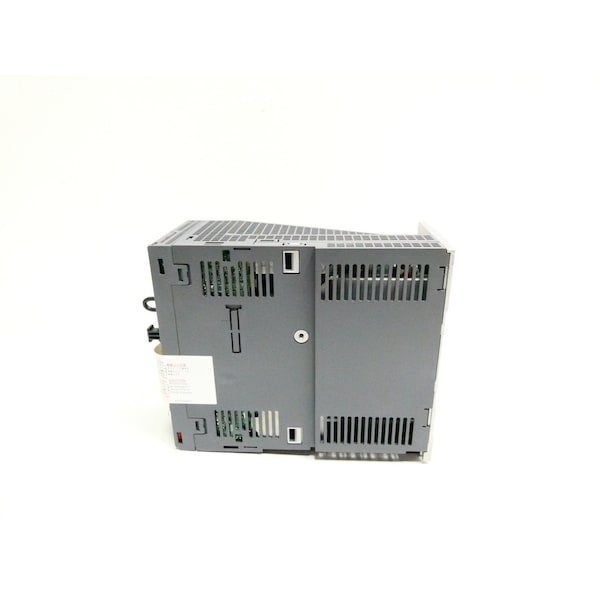 Servo drives y amplificador 2KW Mitsubishi 0-360HZ 200-240V-AC 170V-AC 3PH - MR-J4-200A