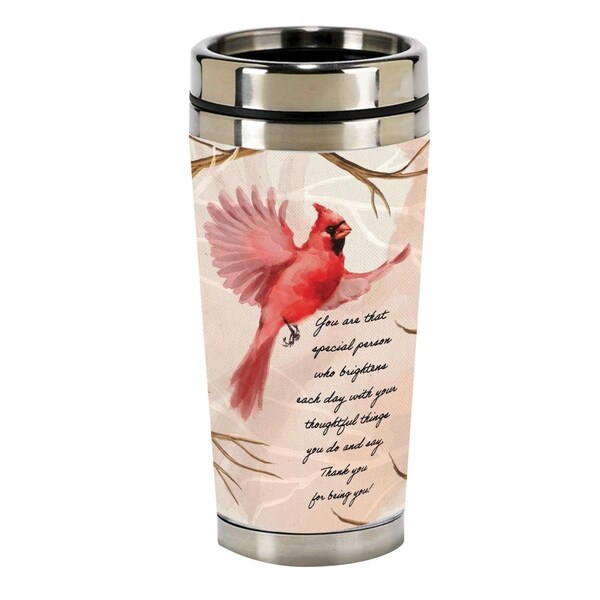 Dicksons Travel Mug You Are That Special SS 16 Oz - ESSMUG-23