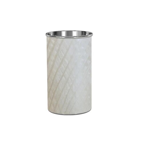 Nusteel Nusteel AL5 Almere Enamel Metal Tumbler - AL5
