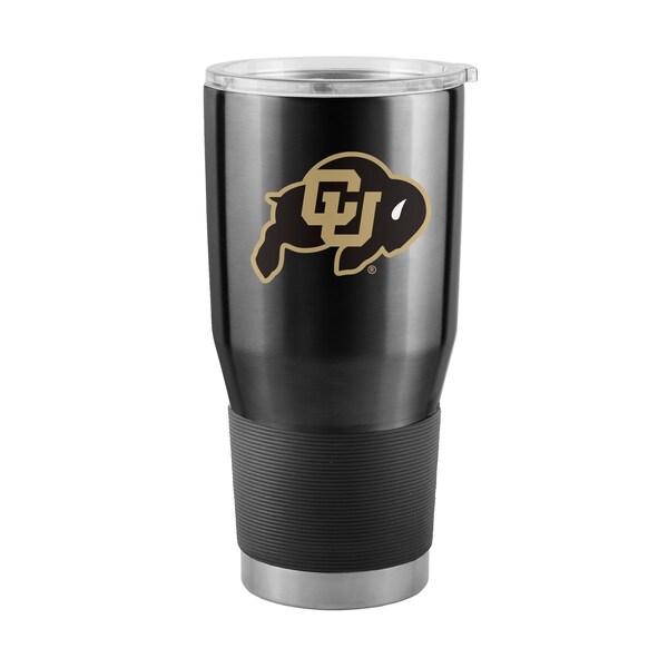 Logo Brands Colorado 30oz Gameday Stainless Steel Tumbler - 126-S30T-1