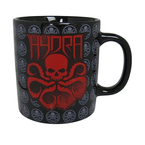 Hydra 15 oz Symbol Mondo Mug - MUGHYDRAMND
