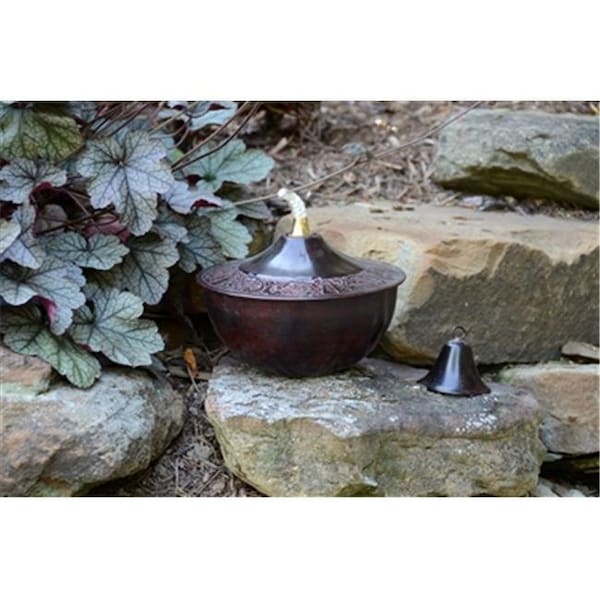 Starlite Starlite 1204-BP-TT Maui Grande Tabletop Brown Patina - 1204-BP-TT