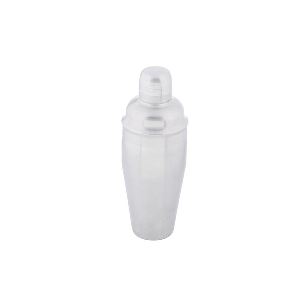 Tablecraft Cocktail Shaker, 3-Piece, 24 oz - 10469