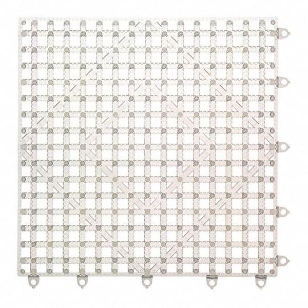 Versa-Mat Mat Shelf Liner, Clear, PK12 - VM5280CL-12