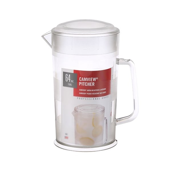 Allpoints Pitcher Cambro 64 Oz (135) - 186252