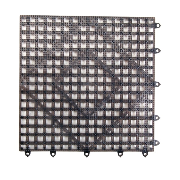 San Jamar Liner Shelf Black Hd For - Part No Sjvm5280Bk - SJVM5280BK