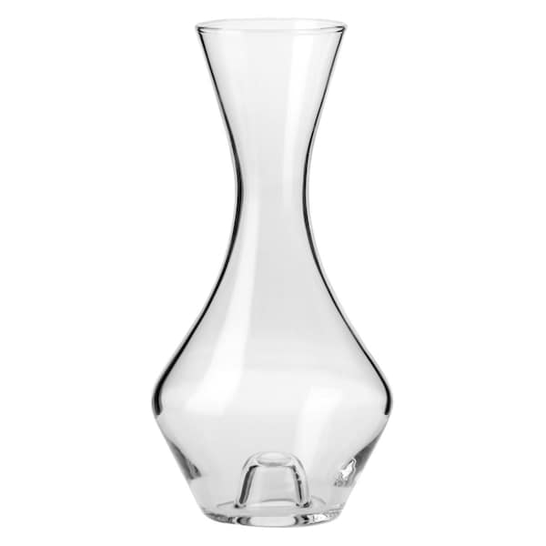 Ravenscroft Crystal Crystal Restaurant Bordeaux Decanter, 10.5 in. - W6380