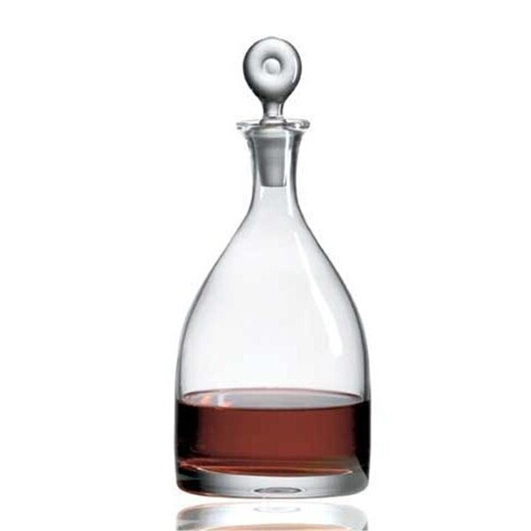 Ravenscroft Crystal Monticello Imperial Decanter - W3100-6000