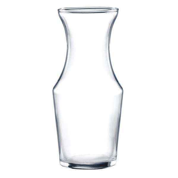 Iti Decanter, 13 oz. Glass PK24 - 220