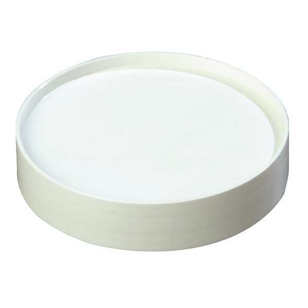 Carlisle Foodservice Pouring Caps, White, PK12 for use with G7505793 - PS30402
