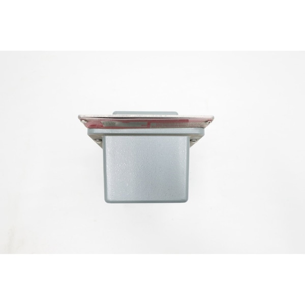 Transductor de presión a corriente de Moore 4-20mA 3-15Psi 115V-AC - 781P6
