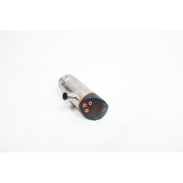 Sensor de presión Ifm 145145PSI 1830VDC, PN7294 PN010REN14QFRKGUSV - PN7294 PN-010-REN14-QFRKG/US/V