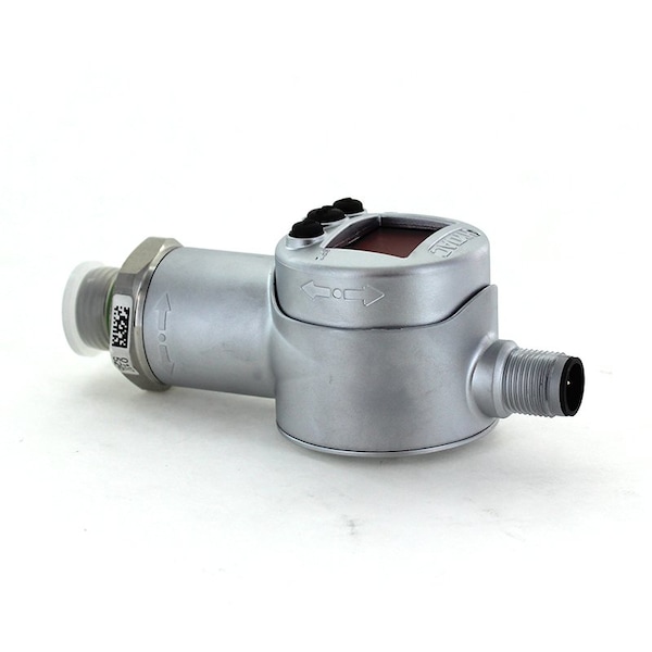 Sensor de presión Hydac EDS 3478-5-3000-400 - EDS 3478-5-3000-400