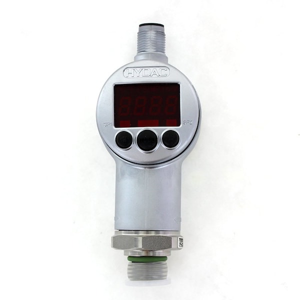 Sensor de presión Hydac EDS 3478-5-3000-400 - EDS 3478-5-3000-400