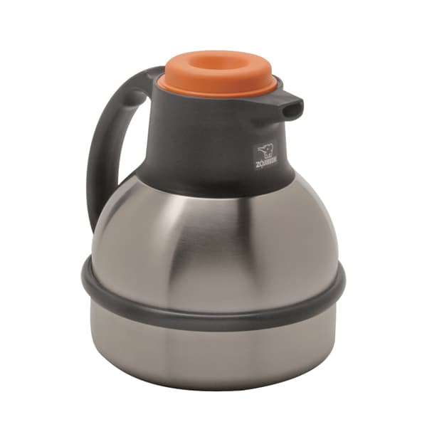 Bunn Server, Coffee, 64 Oz, Ss, Decaf For Bunn - Part No Bu36252-0001 - BU36252-0001
