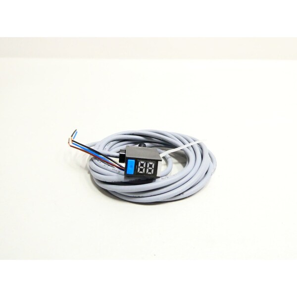 SENSOR DE PRESIÓN Festo 0-1BAR 18-30V-DC - SPAE-V1R-S6-PNLK-2.5K 8001441