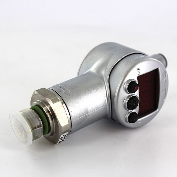 Sensor de presión Hydac EDS 3478-5-6000-400 - EDS 3478-5-6000-400