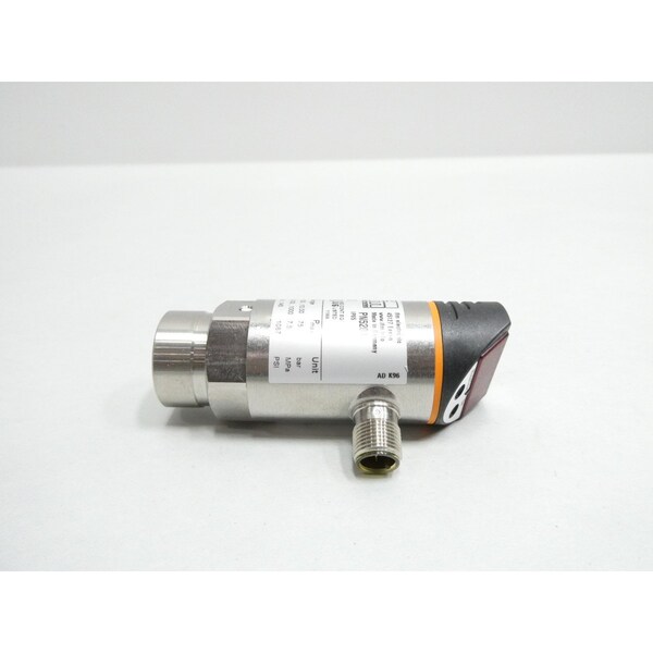 Sensor de presión de 14-145 PSI 18-36V-DC - PN5204 PN-010-RBN14-HFPKG/US/V