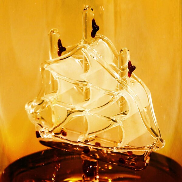 Nutrichef Whiskey & Wine Decanter Set, NCGDS16 - NCGDS16