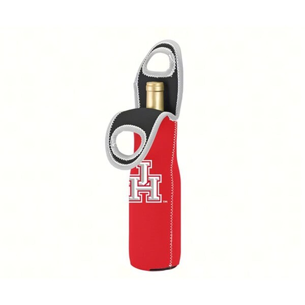 Kolder Wine Tote - University of Houston Shasta - KO111386009