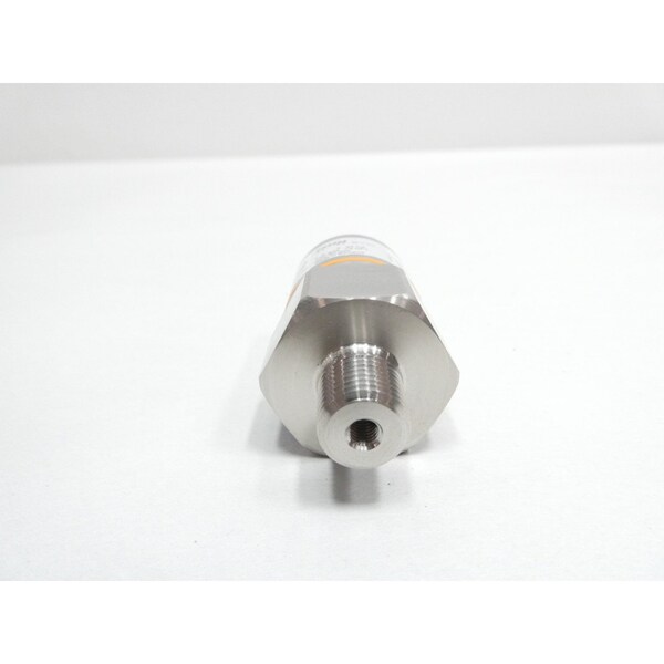 SENSOR DE PRESIÓN Ifm 0-200 PSI 9.6-32V-DC - PX3234 PA-020PRBN14-A-ZVG/US/V