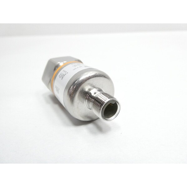 SENSOR DE PRESIÓN Ifm 0-200 PSI 9.6-32V-DC - PX3234 PA-020PRBN14-A-ZVG/US/V