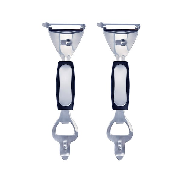 Hic Kitchen Bar 4 In 1 Bar Tool S/2 BAR 4 IN 1 BAR TOOL S/2 - 93255/2