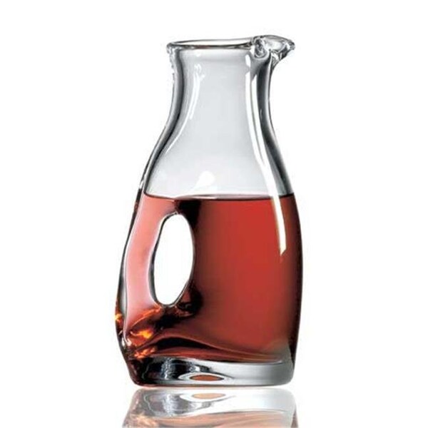 Ravenscroft Crystal Ravenscroft Crystal W2603 Rooster Decanter - W2603