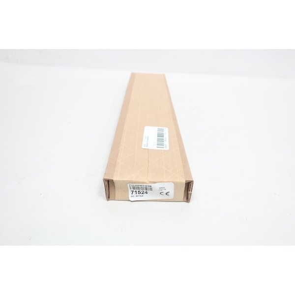 Cortina de luz emisora de balizador - 71524 PVA300P6EQ con 6 pulgadas
