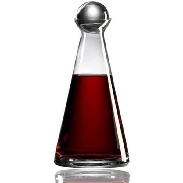 Ravenscroft Crystal Ravenscroft Crystal W3053 Pinnacle Decanter - W3053