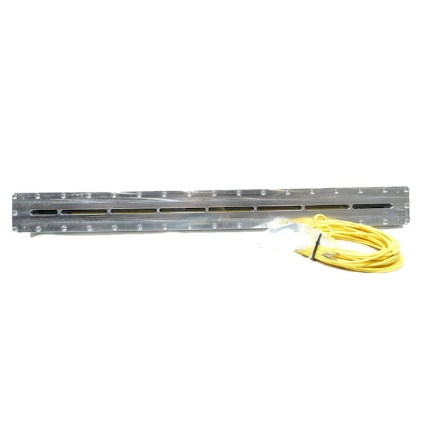EMISOR DE 10M DE ENFERMEDADES CORTINA DE LUZ DE 24V-DC - EXS-12D6603B020