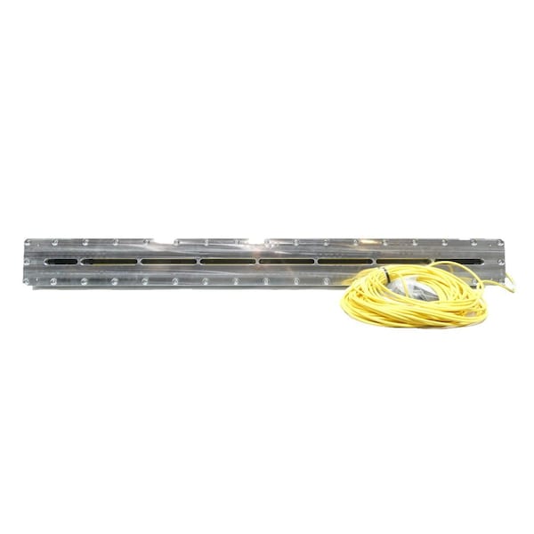 Receptor Sick 10M para Cortina de Luz de 24V-DC - EXE-12D6603B020