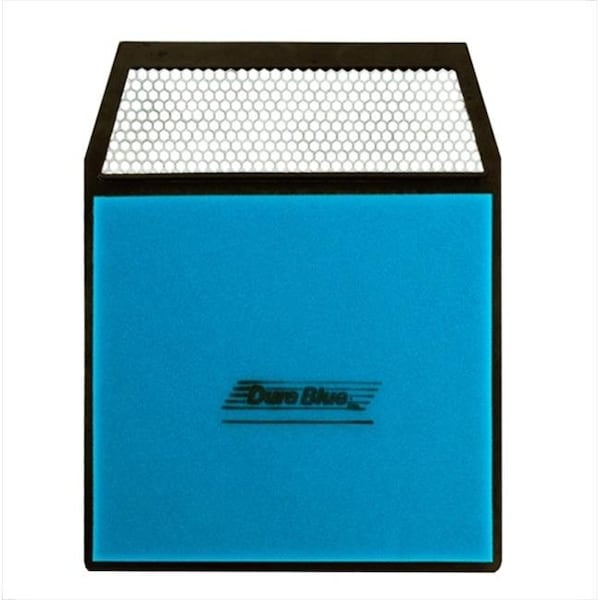 Durablue DuraBlue 8707 Air Filter; Power CanAm Commander 800 2011-2015; 1000 2011-2015 - 8707