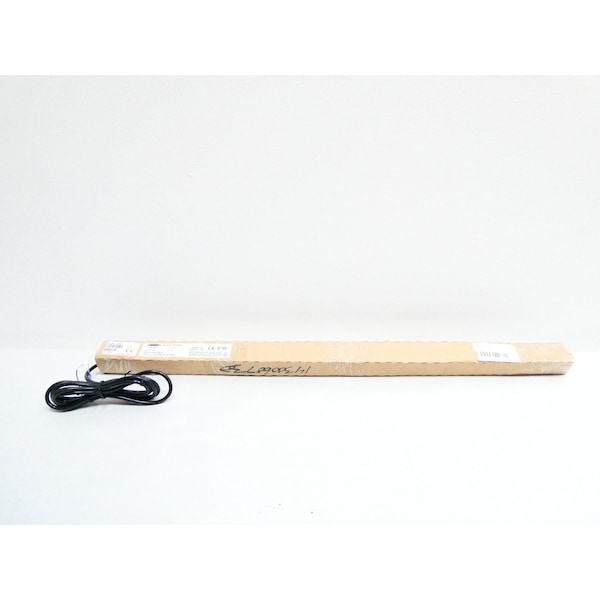 Banner CORTINA DE LUCES STRIP 430MM 12-30V-DC - WLS28-2XW430S