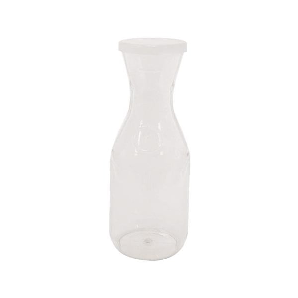 Cambro 1/2 L Camwear® Camliter® Beverage Decanter - WW500135