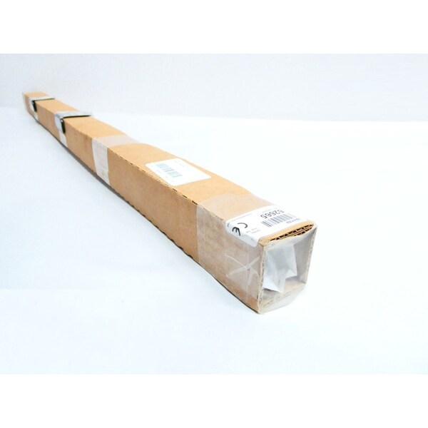 Banner A-GAGE RECEIVER LIGHT CURTAIN - MAHR26A 62665

Cortina de luz del receptor A-GAGE MAHR26A 62665