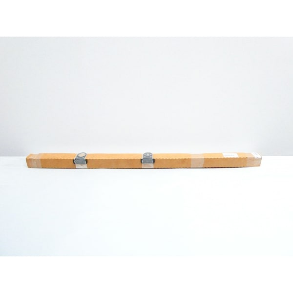 Banner A-GAGE RECEIVER LIGHT CURTAIN - MAHR26A 62665

Cortina de luz del receptor A-GAGE MAHR26A 62665