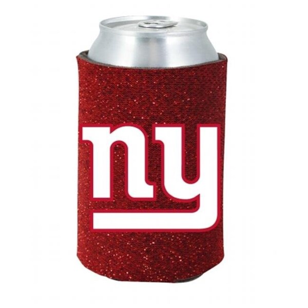 Kolder New York Giants Kolder Kaddy Can Holder - Glitter - 8686751779