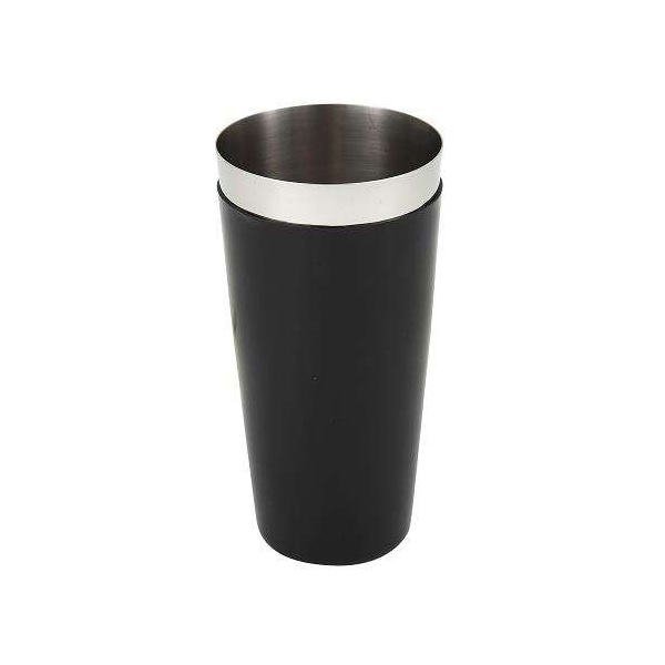 Winco Winco 28 oz. Stainless Steel Cocktail Shaker - BS-28P