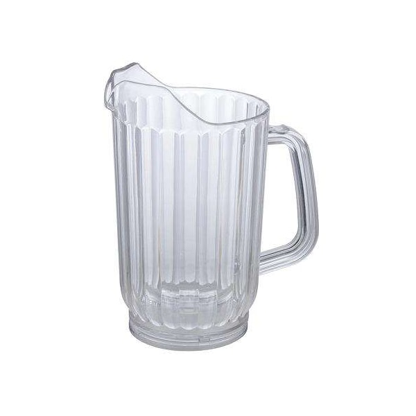 Winco Winco 60 oz. Polycarbonate Water Picture - WPC-60
