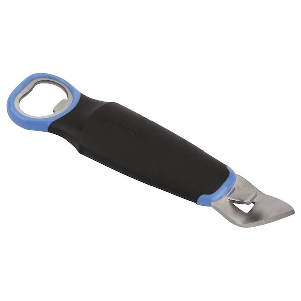 Goodcook Bottle Opener, Stainless Steel - 20511