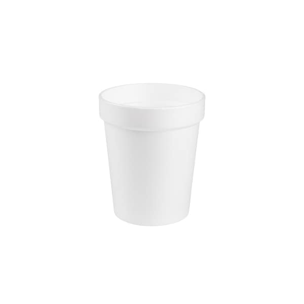 Medegen Medical Products Liner Foam for Pitcher, 32 oz., Wht, PK500 - H227-02