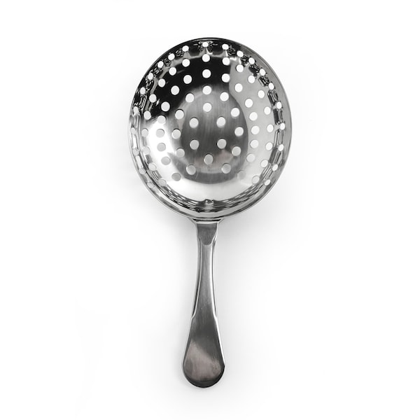 Rsvp International Retro Cocktail Strainer - M-CTS