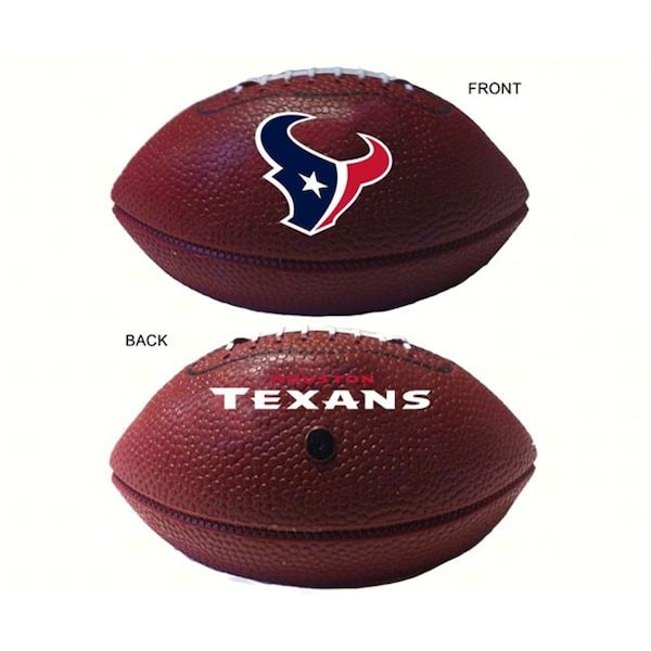 Evergreen Enterprises Evergreen Enterprises EG3FBO3812 Houston Texans Footballer Magnetic Bottle Opener - EG3FBO3812