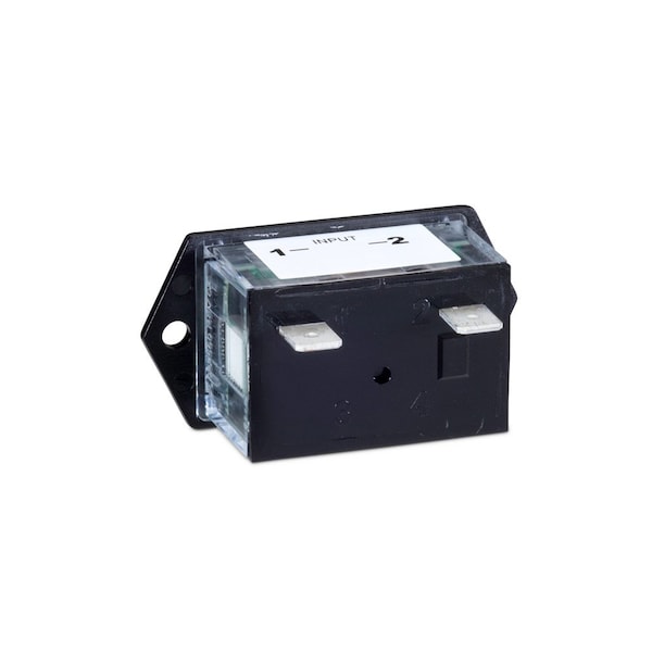 Contador Electrónico Trumeter, 8 Dígitos, 3 Preestablecido, LCD - 3400-0000