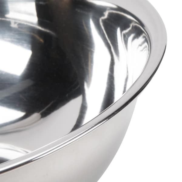 Vollrath Vollrath 5 qt. Stainless Steel Mixing Bowl - 47935